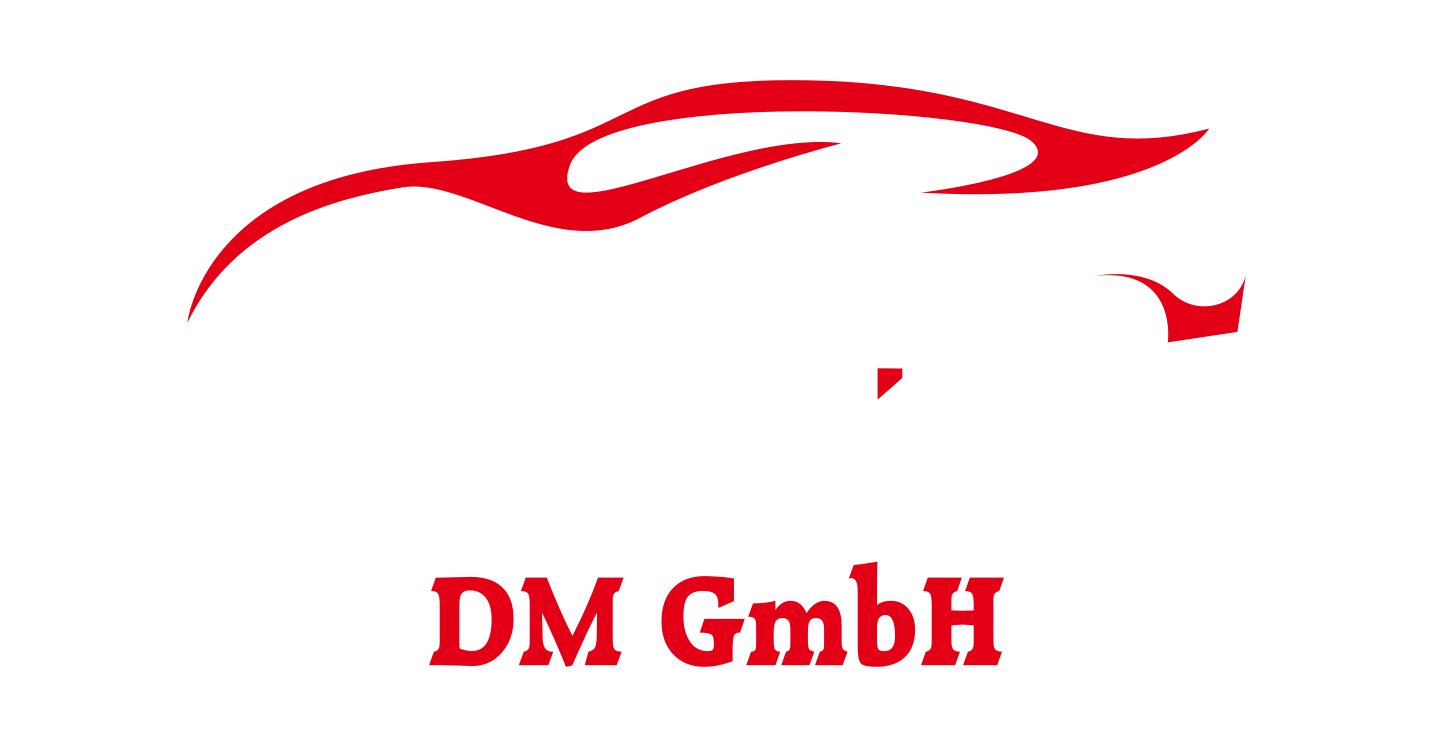Prestige DM GmbH Logo
